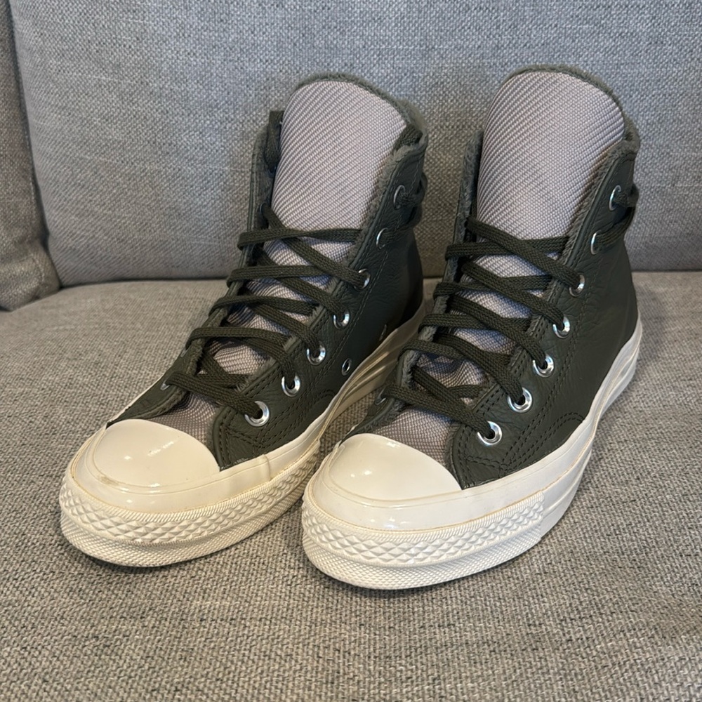 Converse Chuck 70 “Utility Papyrus”